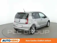 2018 Skoda Citigo