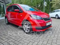 2018 Skoda Citigo