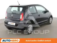 2018 Skoda Citigo