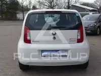 2018 Skoda Citigo