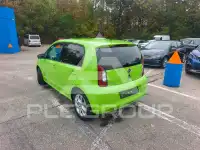 2018 Skoda Citigo