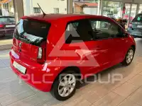 2018 Skoda Citigo