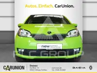 2018 Skoda Citigo