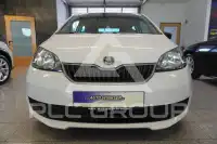 2018 Skoda Citigo