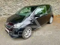 2018 Skoda Citigo