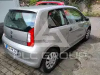 2018 Skoda Citigo