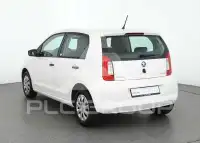 2018 Skoda Citigo