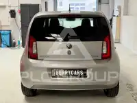 2018 Skoda Citigo