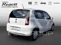 2018 Skoda Citigo