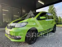 2018 Skoda Citigo