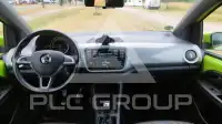 2018 Skoda Citigo