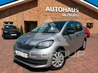 2018 Skoda Citigo
