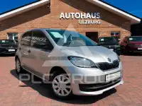 2018 Skoda Citigo