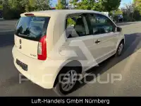 2018 Skoda Citigo