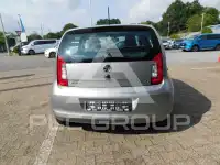 2018 Skoda Citigo