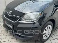 2018 Skoda Citigo