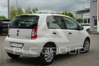 2018 Skoda Citigo
