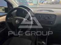 2018 Skoda Citigo