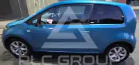 2018 Skoda Citigo