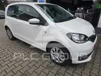2018 Skoda Citigo