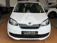 2018 Skoda Citigo