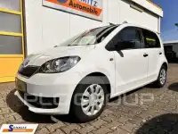 2018 Skoda Citigo