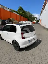 2018 Skoda Citigo