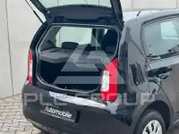 2018 Skoda Citigo