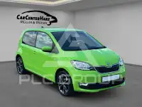 2018 Skoda Citigo