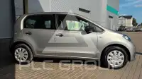 2018 Skoda Citigo