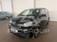2018 Skoda Citigo