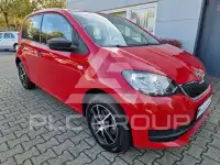 2018 Skoda Citigo