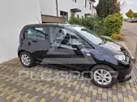 2018 Skoda Citigo