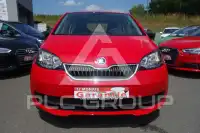 2018 Skoda Citigo