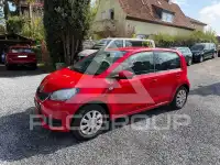2018 Skoda Citigo
