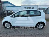 2018 Skoda Citigo