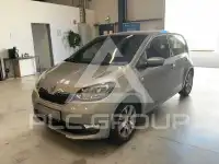 2018 Skoda Citigo