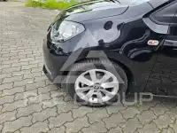 2018 Skoda Citigo