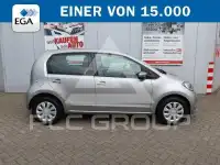 2018 Skoda Citigo