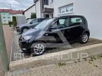 2018 Skoda Citigo
