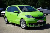 2018 Skoda Citigo