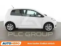 2018 Skoda Citigo