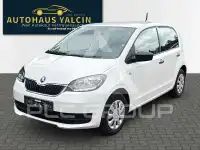 2018 Skoda Citigo