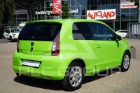 2018 Skoda Citigo
