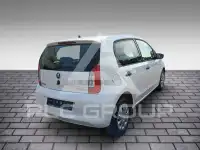 2018 Skoda Citigo