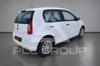 2018 Skoda Citigo