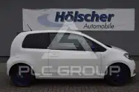 2018 Skoda Citigo