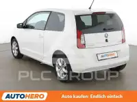 2018 Skoda Citigo
