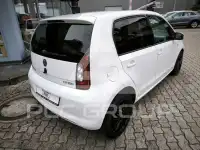 2018 Skoda Citigo