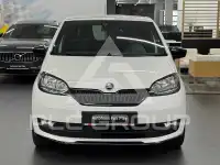 2018 Skoda Citigo